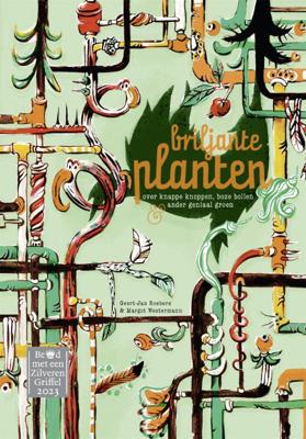 Briljante planten (Hardback)