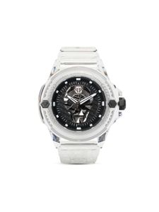 Philipp Plein montre The $kull Tech Edit 44 mm - Noir