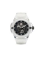 Philipp Plein montre The $kull Tech Edit 44 mm - Noir - thumbnail