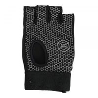 Reece 889025 Comfort Half Finger Glove  - Grey - XS