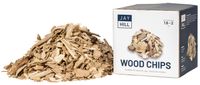 Jay Hill Rookchips - Eik - 2 kg - thumbnail