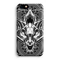 Oh Deer: iPhone 8 Volledig Geprint Hoesje
