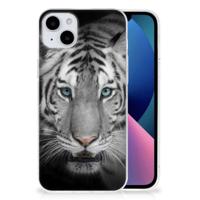 iPhone 15 Plus | TPU Hoesje | Tijger