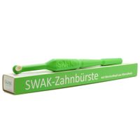 SWAK-tandenborstels, groen Maat: