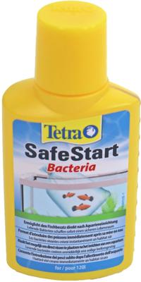 Tetra preparaat safe start 100ml - Gebr de boon
