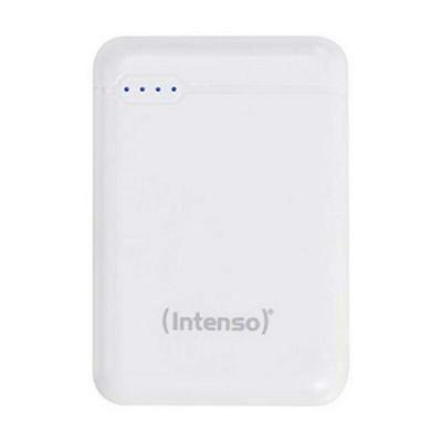 Power Bank INTENSO 7313532 10000 mAh Wit