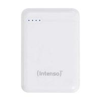 Power Bank INTENSO 7313532 10000 mAh Wit - thumbnail