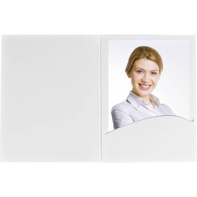 Daiber 14061 Fotohoezen Wit 10 x 15 cm