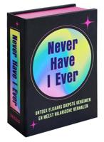 Never have I ever (Kaartspellen)
