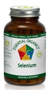 Selenium NP 50mcg