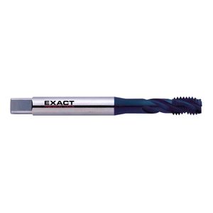 Exact 03586 Machinetapboor Metrisch M4 0.7 mm Rechtssnijdend DIN 371 HSS-E 35° RSP 1 stuk(s)