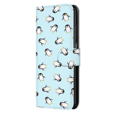 Book Case Hoesje Maken voor de Nokia G60 | Eigen telefoonhoesje ontwerpen | Op maat gemaakt