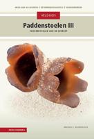 Veldgids paddenstoelen III (Hardback)