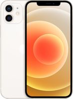 Apple iPhone 12 64GB Smartphone Wit Apple iPhone 12 64GB Smartphone Wit
