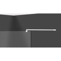 Best Design Stabilisatiestang White Dalis 120 cm Horizontaal Mat Wit