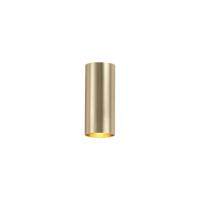 Searchlight OpbouwspotCyls up & down goud - 24125GO