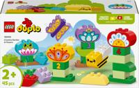 LEGO® DUPLO 10444 Creatieve bloementuin