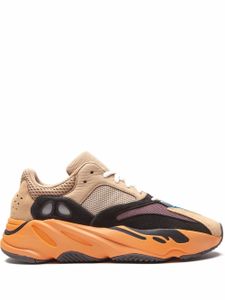 adidas Yeezy baskets Yeezy Boost 700 'Enflame Amber' - Marron