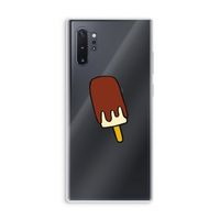 Frisco: Samsung Galaxy Note 10 Plus Transparant Hoesje