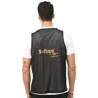 TRAINING VEST SOFTEE LOGO