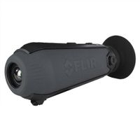 FLIR Scout TKx Warmtebeeldcamera