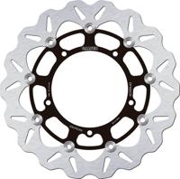 GALFER golf remschijf "df482 rotor brake rotors swimming