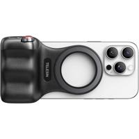 Telesin Fun Shot Magnetic Grip 2 - zwart