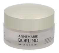 Annemarie Borlind System Absolute Light Night Cream 50ml Nacht crème