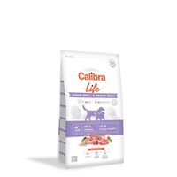 Calibra Life Dog Junior Small & Medium Breed Lamb hondenvoer 2.5kg