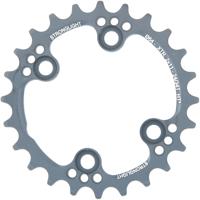 STRONGLIGHT Chain ring strongl."ht3" 24t.,f.xtr fc-m9000/9020