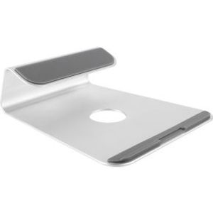 LogiLink AA0103 15 Notebook stand Zilver notebooksteun & -standaard