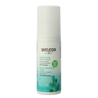 Weleda Vijgencactus gezichtsspray 100 Milliliter