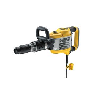 DeWalt D25902K SDS-Max Sloophamer | 19J 1550w   - D25902K-QS