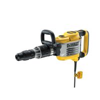 DeWalt D25902K SDS-Max Sloophamer | 19J 1550w   - D25902K-QS - thumbnail