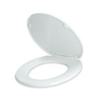 Toiletbril Fontastock 36 x 46 cm