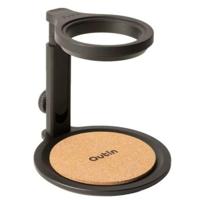 Universele houder Outin NANO Zwart