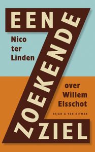 Een zoekende ziel - Nico ter Linden - ebook