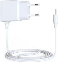 Oplader voor Motionflow Vacuüm Raamwisser