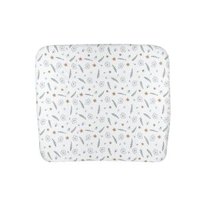 Meyco aankleedkussenhoes 3K floral Maat