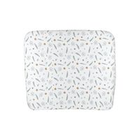 Meyco aankleedkussenhoes 3K floral Maat