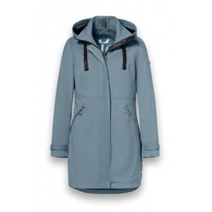District - Blauw | Dames | Jas | Blauw | 44 | regular | Kamst mode