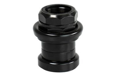 Eltin Draad Balhoofd Staal 1 1/8" - Zwart
