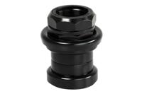 Eltin Draad Balhoofd Staal 1 1/8" - Zwart Eltin Draad Balhoofd Staal 1 1/8" - Zwart