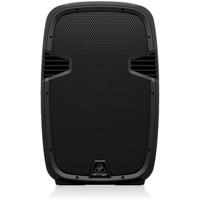Behringer PK112A Actieve luidspreker met mediaspeler & BT 12 inch