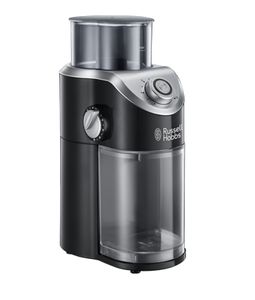 Russell Hobbs 23120-56 koffiemolen 140 W Zwart