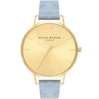 Olivia Burton OB16BD111 (Ø 38 mm) Dames horloge