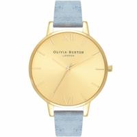 Olivia Burton OB16BD111 (Ø 38 mm) Dames horloge - thumbnail
