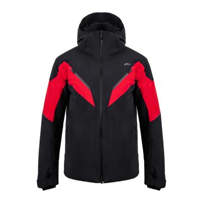 Kjus Force Ski Jas Heren XL/54
