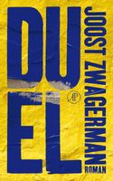 Duel - Joost Zwagerman - ebook