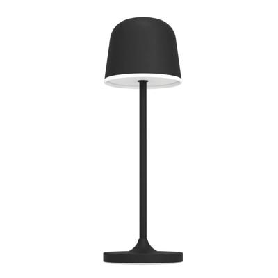Eglo Oplaadbare buitenlampMannera zwart - 900457